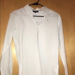 Tommy Hilfiger Button Up